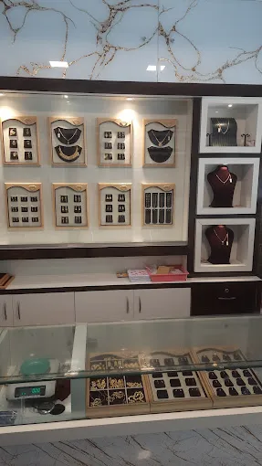 D.R.JEWELLERY